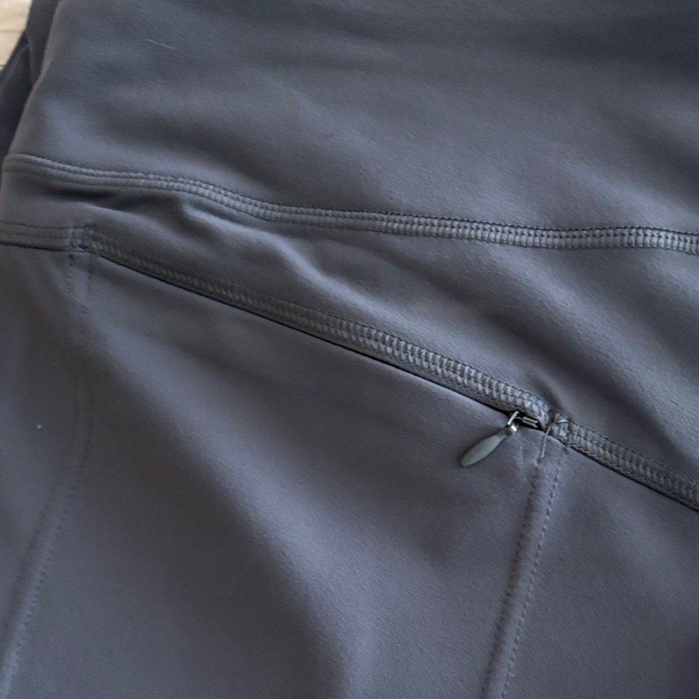 Duluth Gray Jacket - image 4